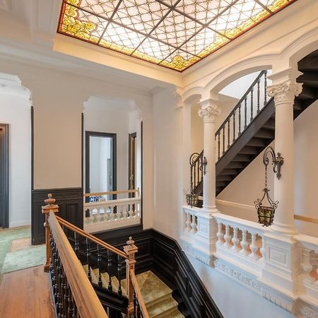 Maison Mimerel Colodge Roubaix Eksteriør billede