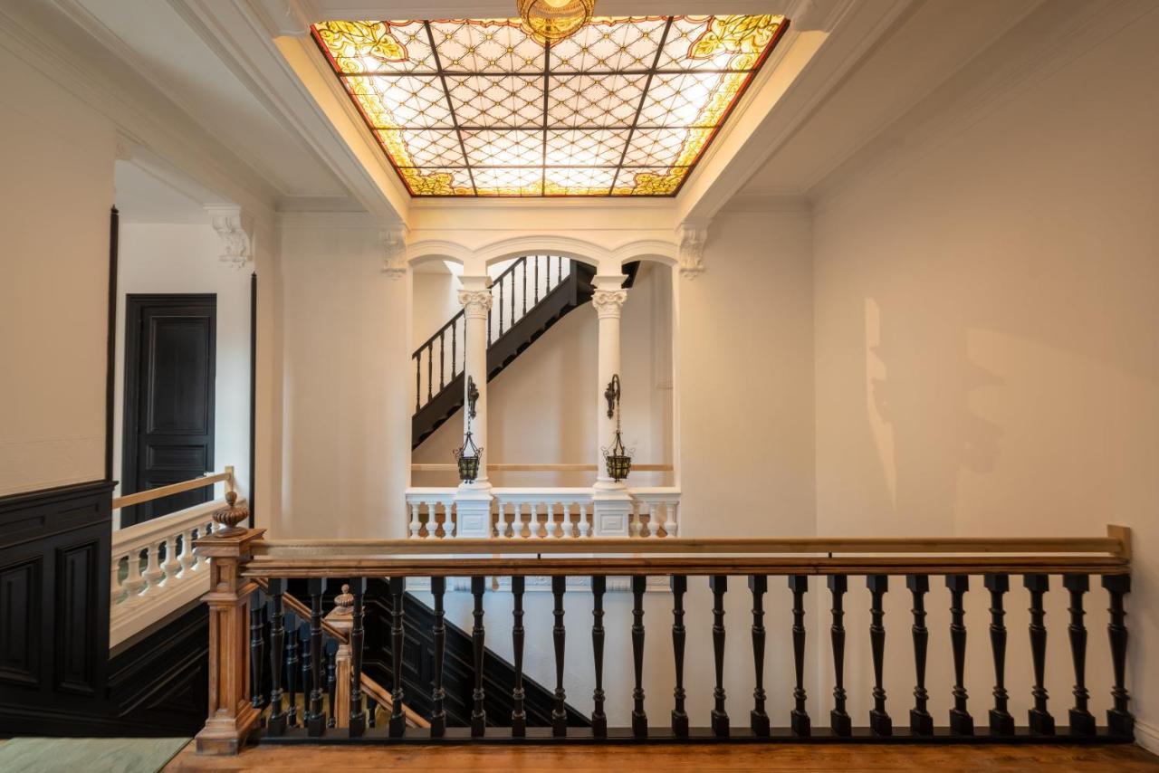 Maison Mimerel Colodge Roubaix Eksteriør billede