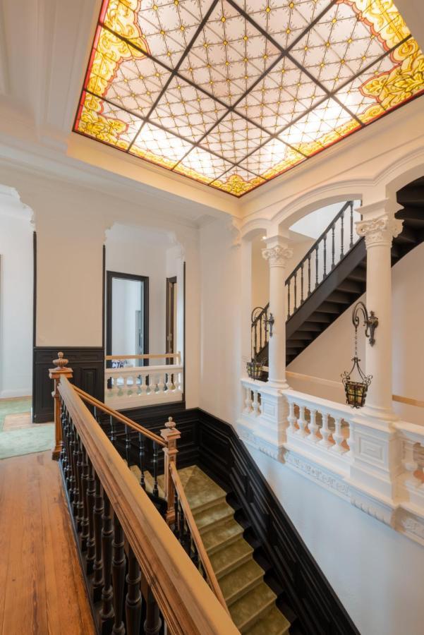 Maison Mimerel Colodge Roubaix Eksteriør billede
