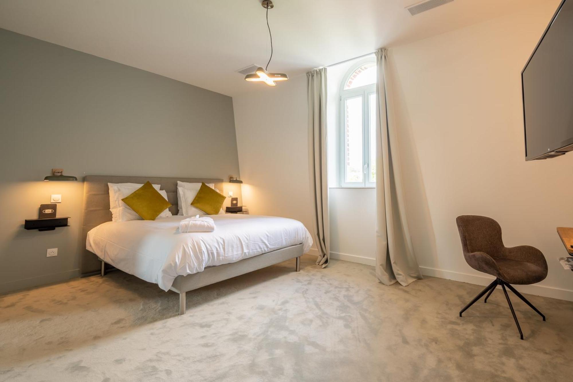 Maison Mimerel Colodge Roubaix Eksteriør billede