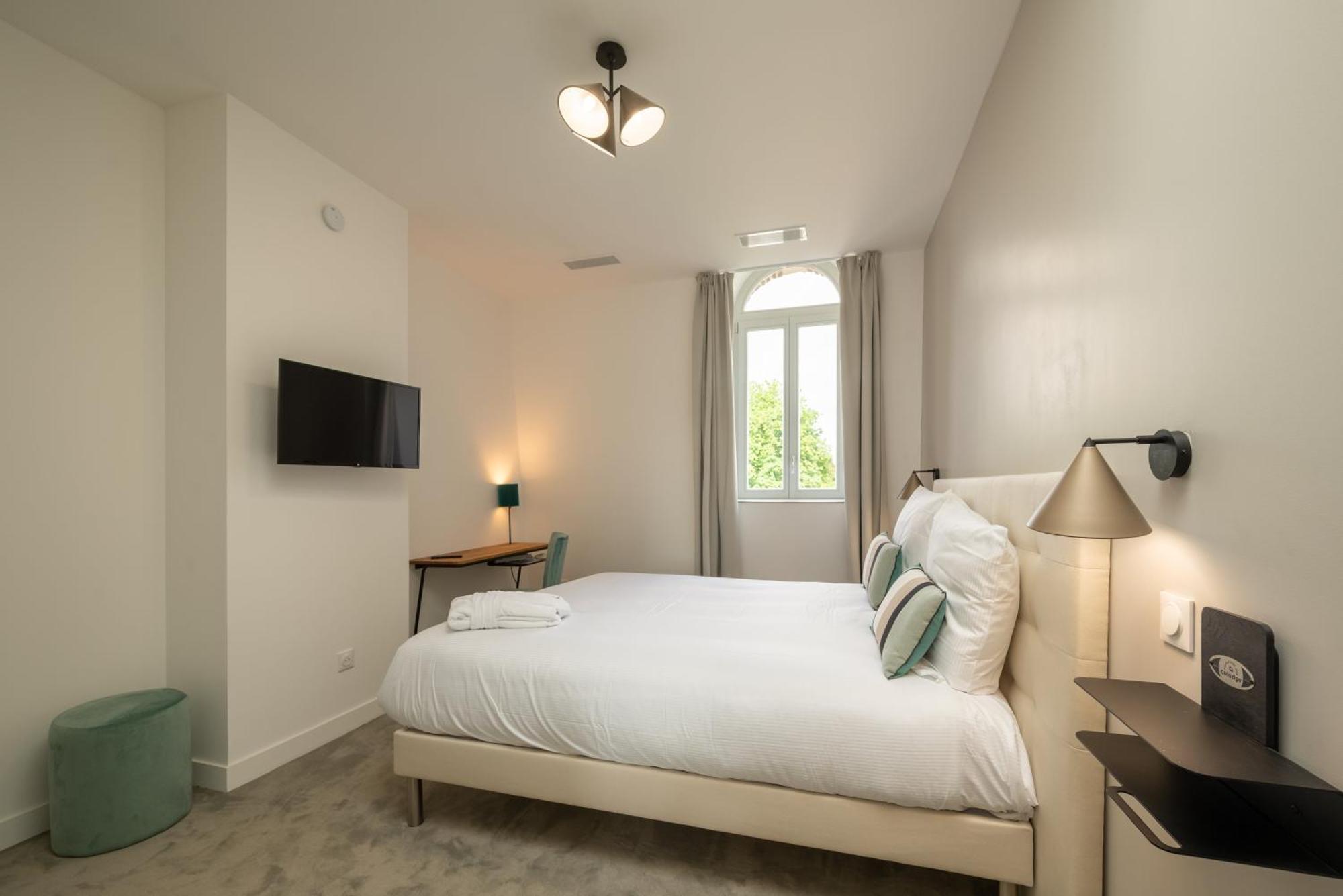 Maison Mimerel Colodge Roubaix Eksteriør billede