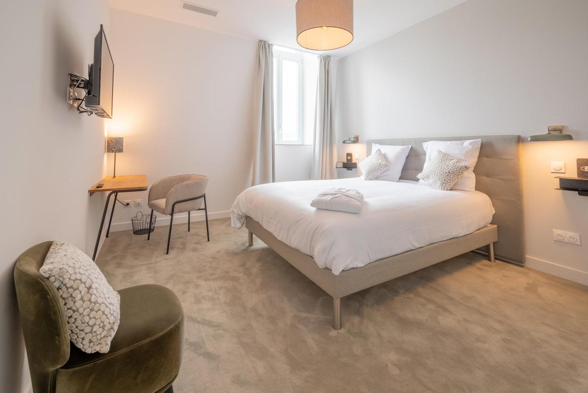Maison Mimerel Colodge Roubaix Eksteriør billede