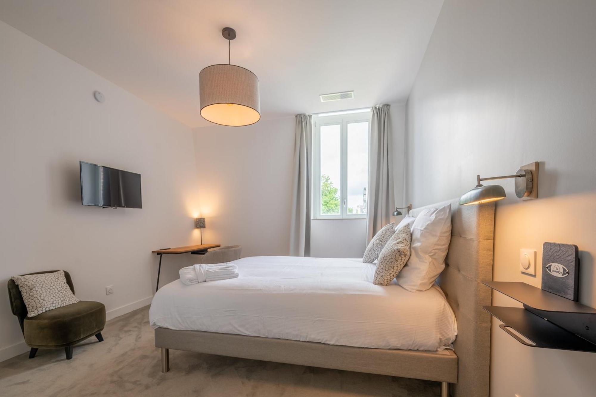 Maison Mimerel Colodge Roubaix Eksteriør billede